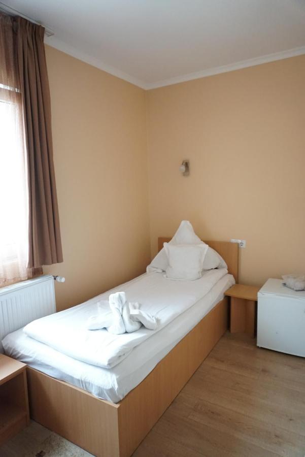 Pensiunea Elias Guest house Cluj-Napoca