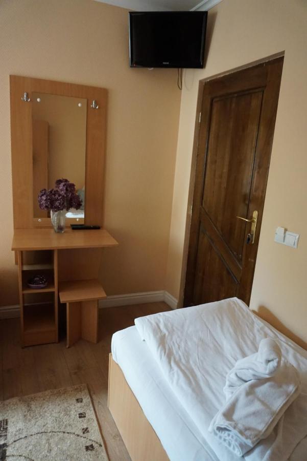 Pensiunea Elias Guest house Cluj-Napoca