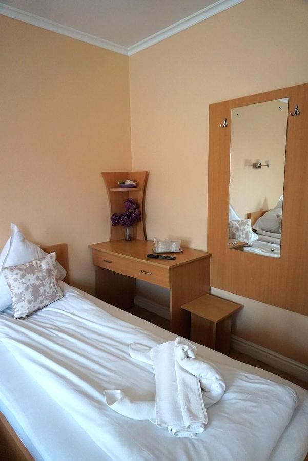 Guest house Pensiunea Elias Cluj-Napoca