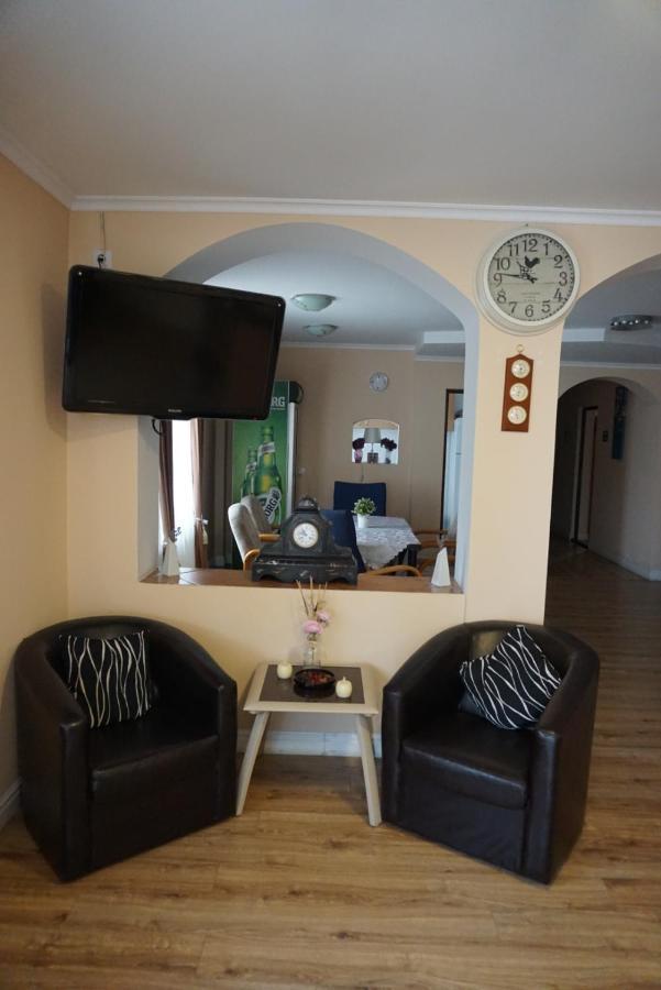 Guest house Pensiunea Elias Cluj-Napoca